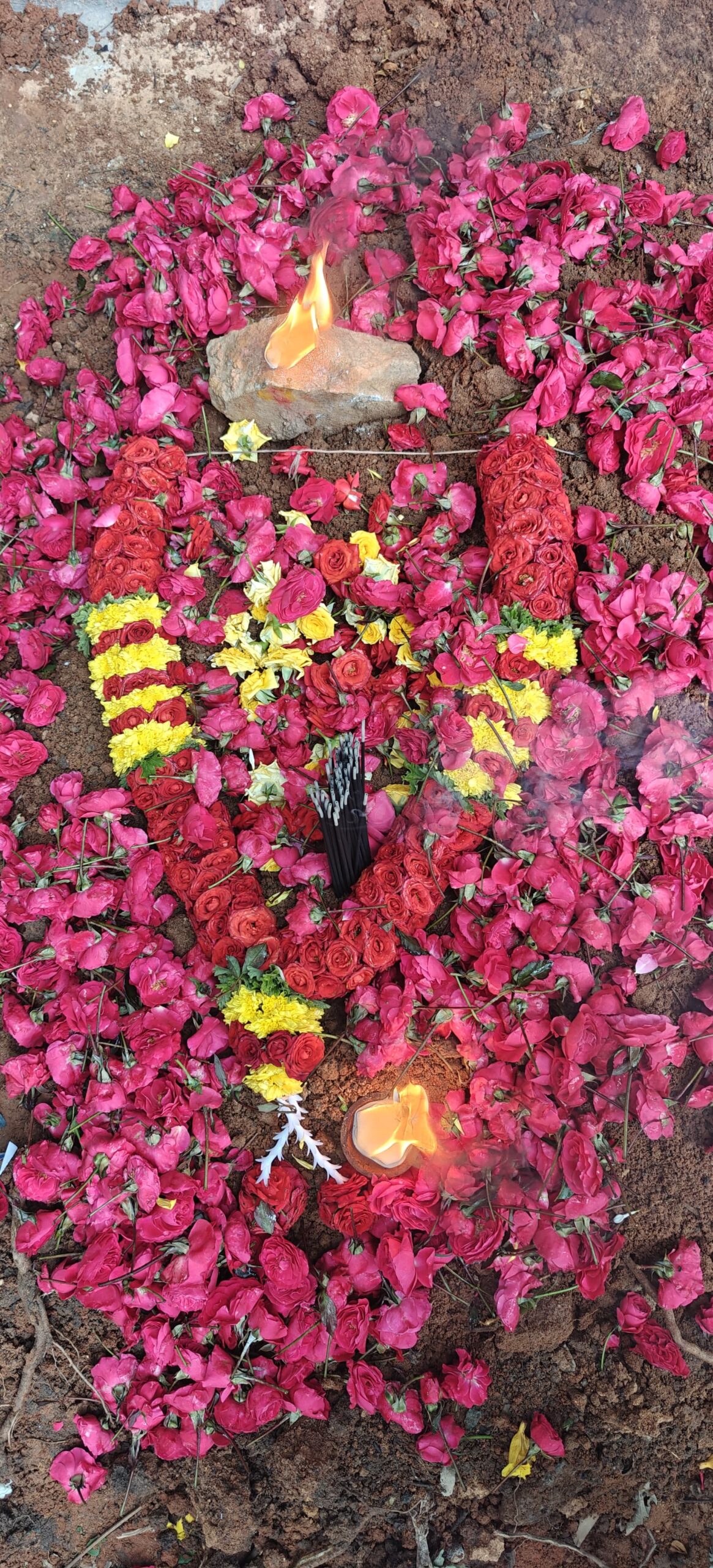 sadguru pet funeral services in bengaluru