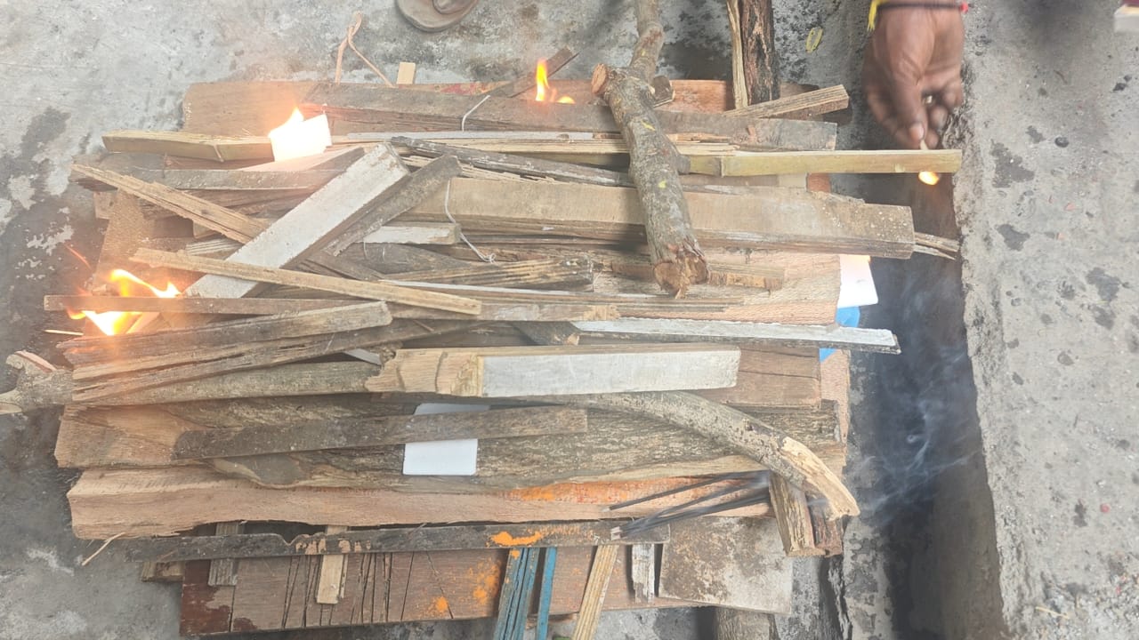 pet funeral services in bengaluru